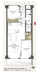 マンションイメージ