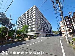 物件画像 めじろ台ハイム