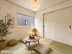 室内の画像