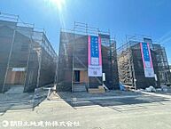 東京都八王子市泉町：物件画像