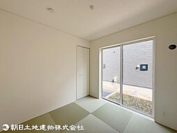 室内の画像