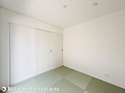 室内の画像