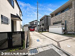 日野市西平山2丁目