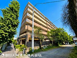 物件画像 ダイアパレス八王子アヴァンティ