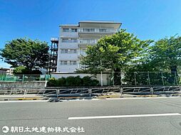 物件画像 高尾スカイハイツ