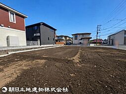 日野市新町4丁目1期　5区画