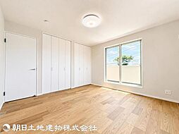 子供部屋の画像