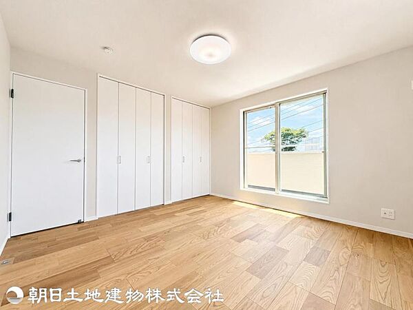 子供部屋