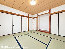 室内の画像