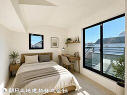 洋室の画像