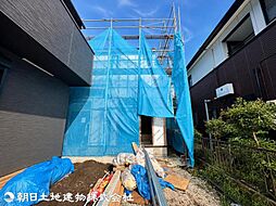 八王子市中野町2期 2号棟