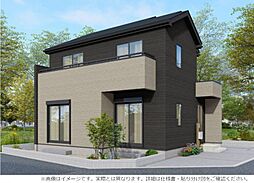 八王子市弐分方町5期 2号棟
