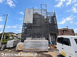 日野市日野台3期 2号棟