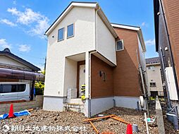 八王子市西寺方町02期 2号棟