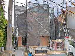 八王子市西寺方町01期 2号棟