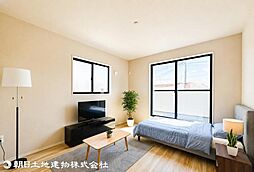 洋室の画像