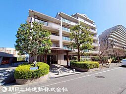 マンションイメージ
