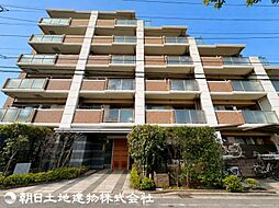 物件画像 アンビシャスパーク京王堀之内