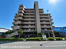 物件画像 マージュ高幡不動
