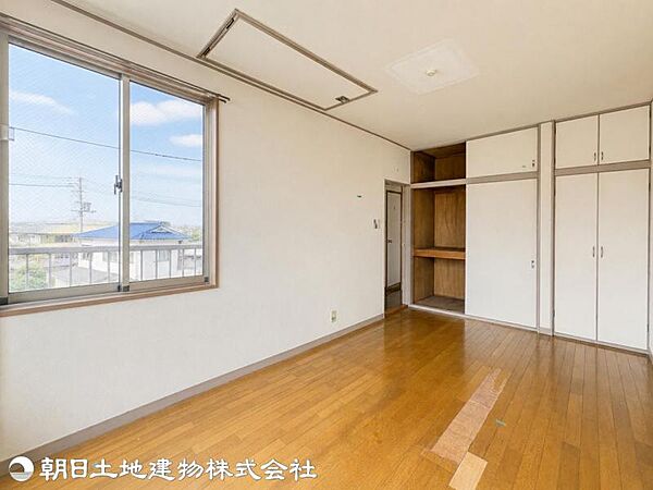 子供部屋