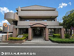 物件画像 ライオンズヒルズ日野中央公園