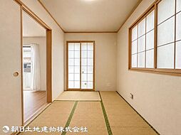 和室の画像