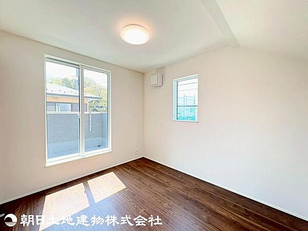 子供部屋