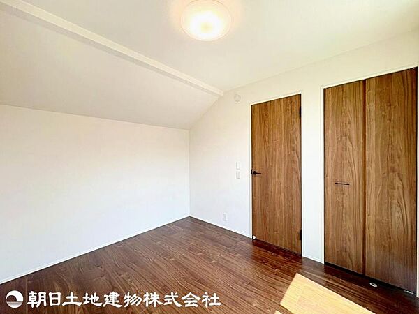 洋室