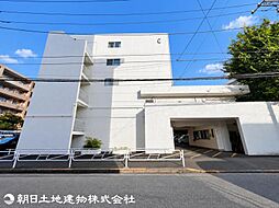 マンションイメージ