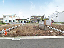 物件画像 横浜線　橋本駅　大島　土地　No.1