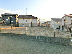 物件画像 横浜線　淵野辺駅　常盤町　土地　B区画