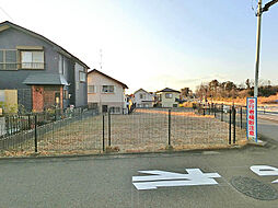 物件画像 横浜線　淵野辺駅　常盤町　土地　A区画