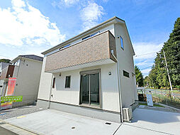 物件画像 小田急線　町田駅　下小山田町　戸建　1号棟