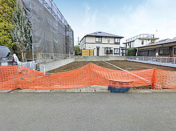 物件画像 小田急線　町田駅　旭町3丁目　土地　1号地