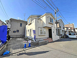 物件画像 横浜線　相模原駅　小山町　戸建