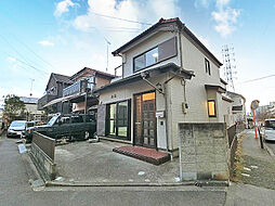 物件画像 小田急線　町田駅　森野4丁目　戸建