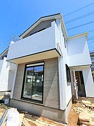 物件画像 小田急多摩線　栗平駅　白鳥3丁目　戸建　2号棟