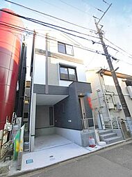 物件画像 小田急線　小田急相模原駅　南台3丁目　戸建