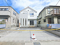 物件画像 小田急線　鶴川駅　鶴川6丁目　戸建