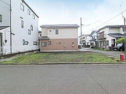 物件画像 横浜線　矢部駅　富士見2丁目　土地