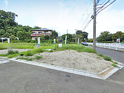 物件画像 小田急線　柿生駅　片平4丁目　土地　No.11