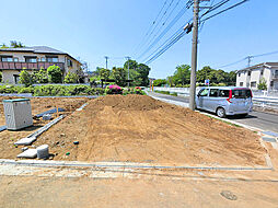 物件画像 小田急線　柿生駅　片平4丁目　土地　No.11