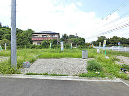 物件画像 小田急線　柿生駅　片平4丁目　土地　No.10