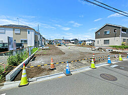 物件画像 横浜線　淵野辺駅　並木2丁目　戸建　No.1