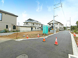 物件画像 相模線　下溝駅　磯部　土地　6号地