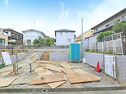 物件画像 横浜線　成瀬駅　成瀬台2丁目　戸建　3号棟