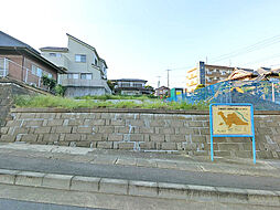 物件画像 小田急線　柿生駅　王禅寺西7丁目　土地