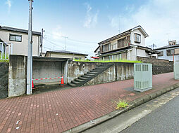 物件画像 相模線　上溝駅　上溝6丁目　土地