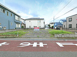 物件画像 小田急線　小田急相模原駅　相模台6丁目　土地