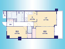 物件画像 ライオンズステーションプラザ相模大野